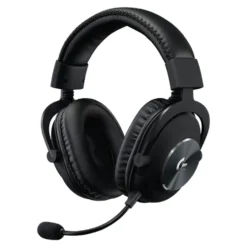 Logitech G Pro X Gaming-headset