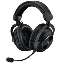 Logitech G Pro X2 Lightspeed Trådløst headset