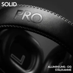 Logitech G Pro X2 Lightspeed Trådløst headset