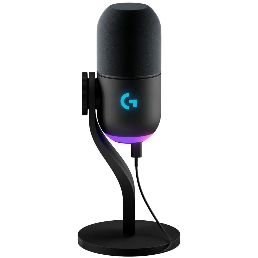 Logitech G Yeti GX USB-mikrofon