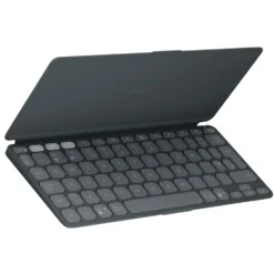 Logitech Keys-To-Go 2 Portabelt Bluetooth-tastatur
