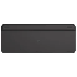 Logitech K580 Slim Trådløst tastatur