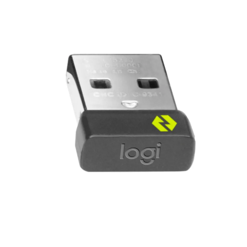 Logitech Logi Bolt USB-mottaker