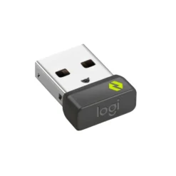 Logitech Logi Bolt USB-mottaker