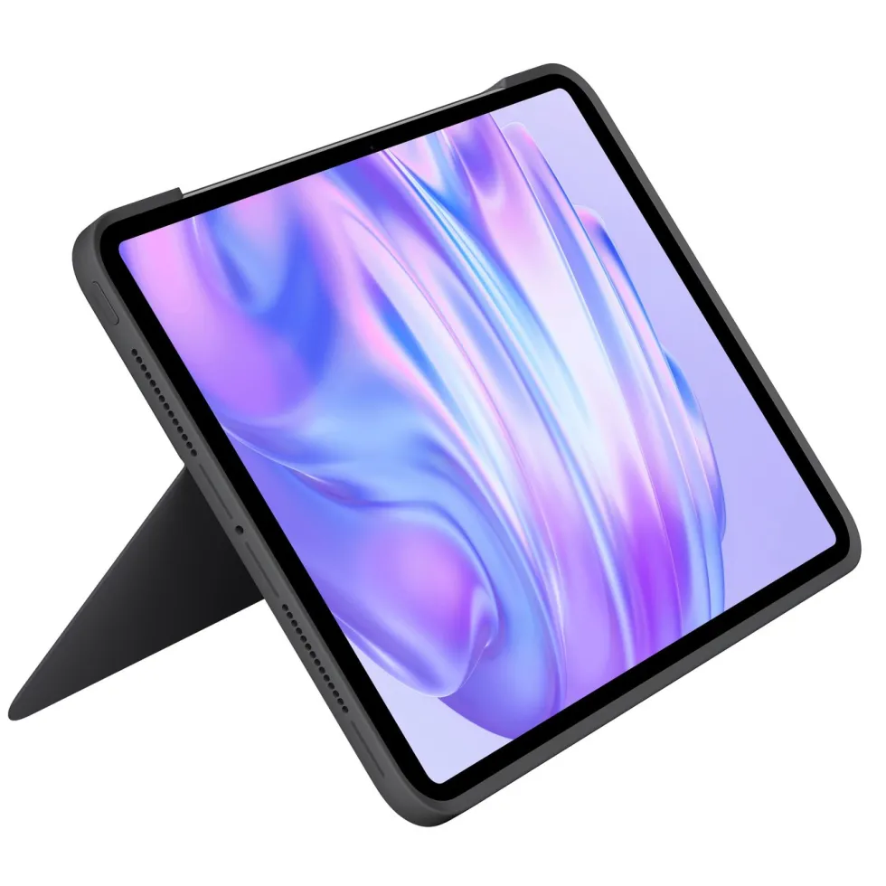 Logitech Logitech Combo Touch for iPad Pro 11" (M4, 2024)