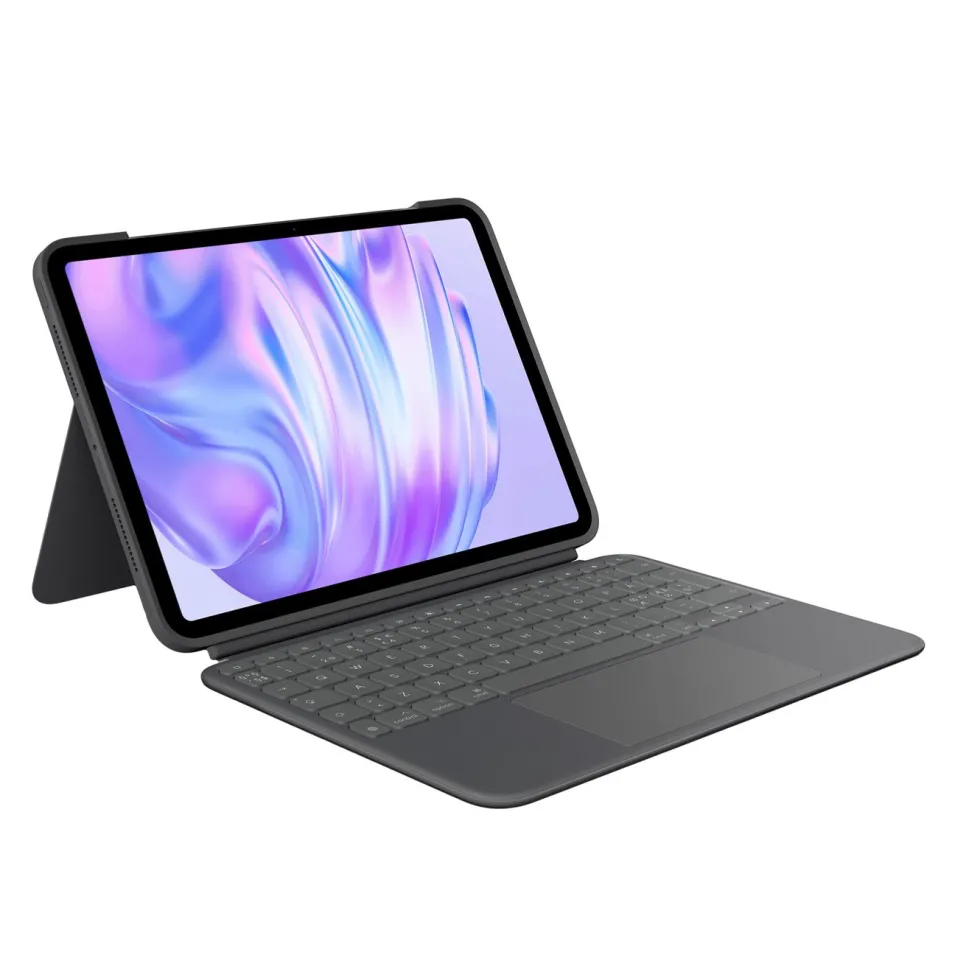 Logitech Logitech Combo Touch for iPad Pro 11" (M4, 2024)