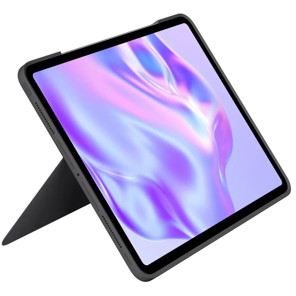 Logitech Logitech Combo Touch for iPad Pro 13" (M4, 2024)