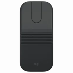 Logitech Mobi Fold sammenleggbar trådløs mus Grafitt
