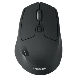 Logitech M720 Trådløs datamus