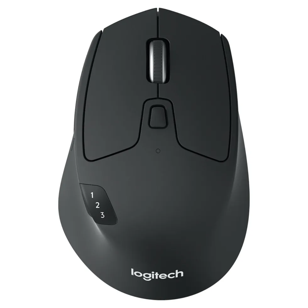 Logitech M720 Trådløs datamus