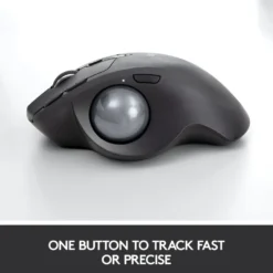 Logitech MX Ergo Trådløs styrekule
