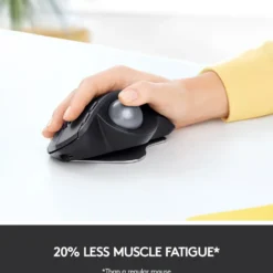 Logitech MX Ergo Trådløs styrekule