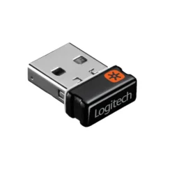 Logitech Unifying-mottaker