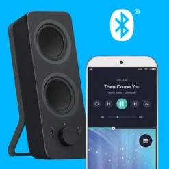 Logitech Z207 Høyttaler