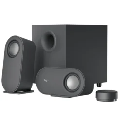 Logitech Z407 Høyttalersystem med subwoofer