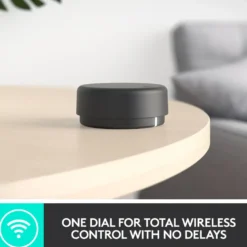 Logitech Z407 Høyttalersystem med subwoofer