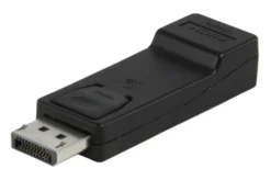 Luxorparts Adapter Displayport til HDMI