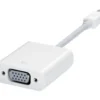 Luxorparts Adapter Mini-displayport til VGA