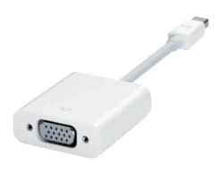 Luxorparts Adapter Mini-displayport til VGA