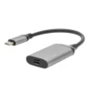 Luxorparts Adapter USB-C til Mini-displayport