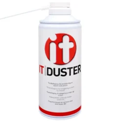 Luxorparts Air duster - trykkluft på boks
