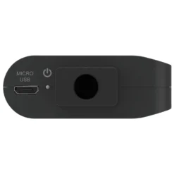 Luxorparts Aktiv HDMI-splitter 2-veis