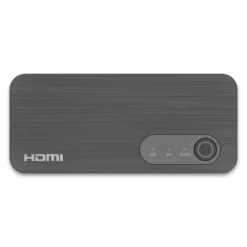 Luxorparts Automatisk HDMI-switch 8K 2-veis