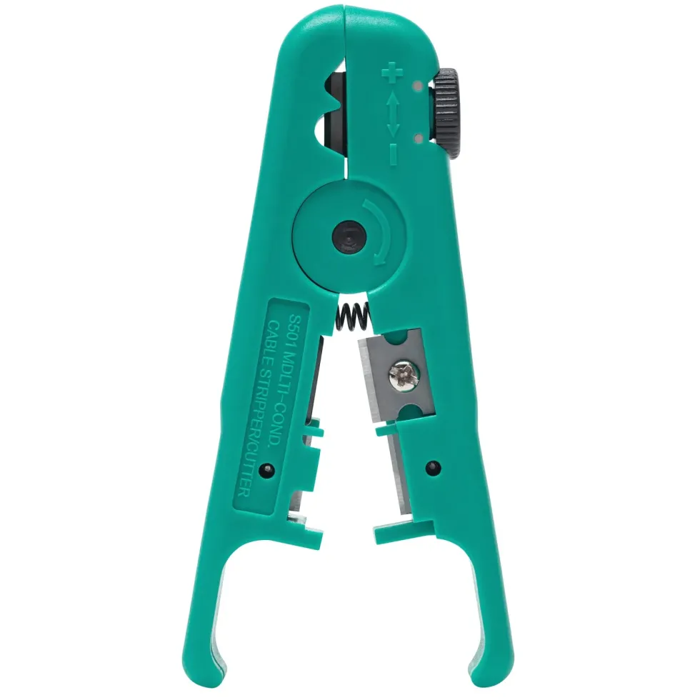 Luxorparts Avisoleringstang for nettverkskabel