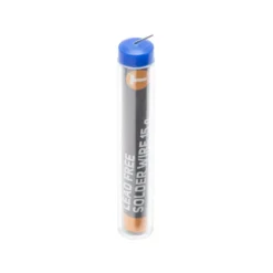 Luxorparts Blyfritt loddetinn 1,0 mm 15 g