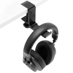 Luxorparts Bordsfeste for hodetelefoner