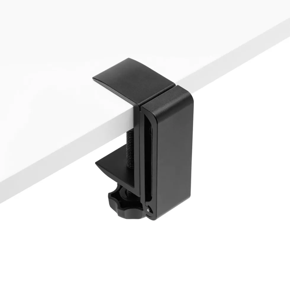 Luxorparts Bordsfeste for hodetelefoner