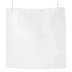 Luxorparts Brannteppe Rød 120x120 cm