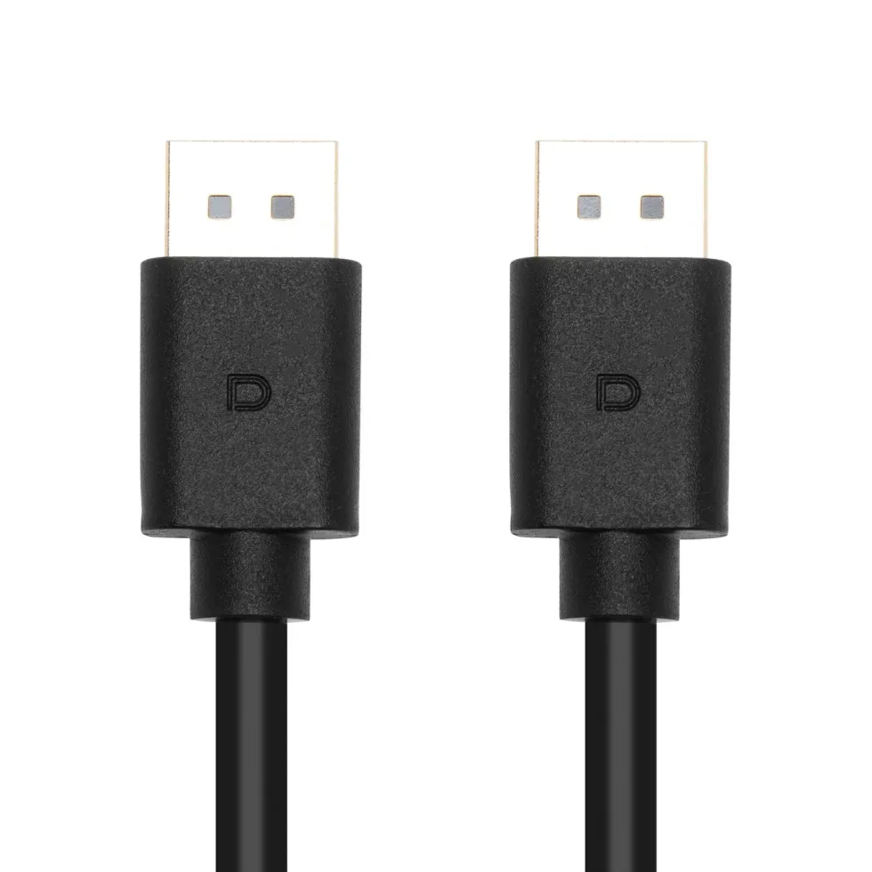 Luxorparts Displayport 1.4- kabel 2 m