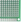 Luxorparts Eksperimentkort 60x80 mm 10-pk.