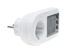 Luxorparts Energimåler