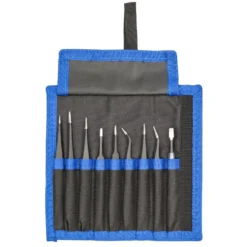 Luxorparts ESD Pinsettsett