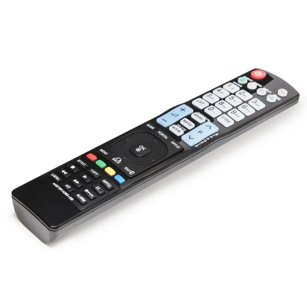 Luxorparts Fjernkontroll for LG-TV