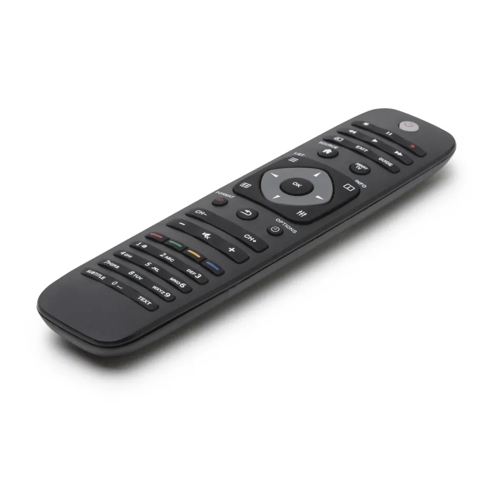 Luxorparts Fjernkontroll for Philips-TV