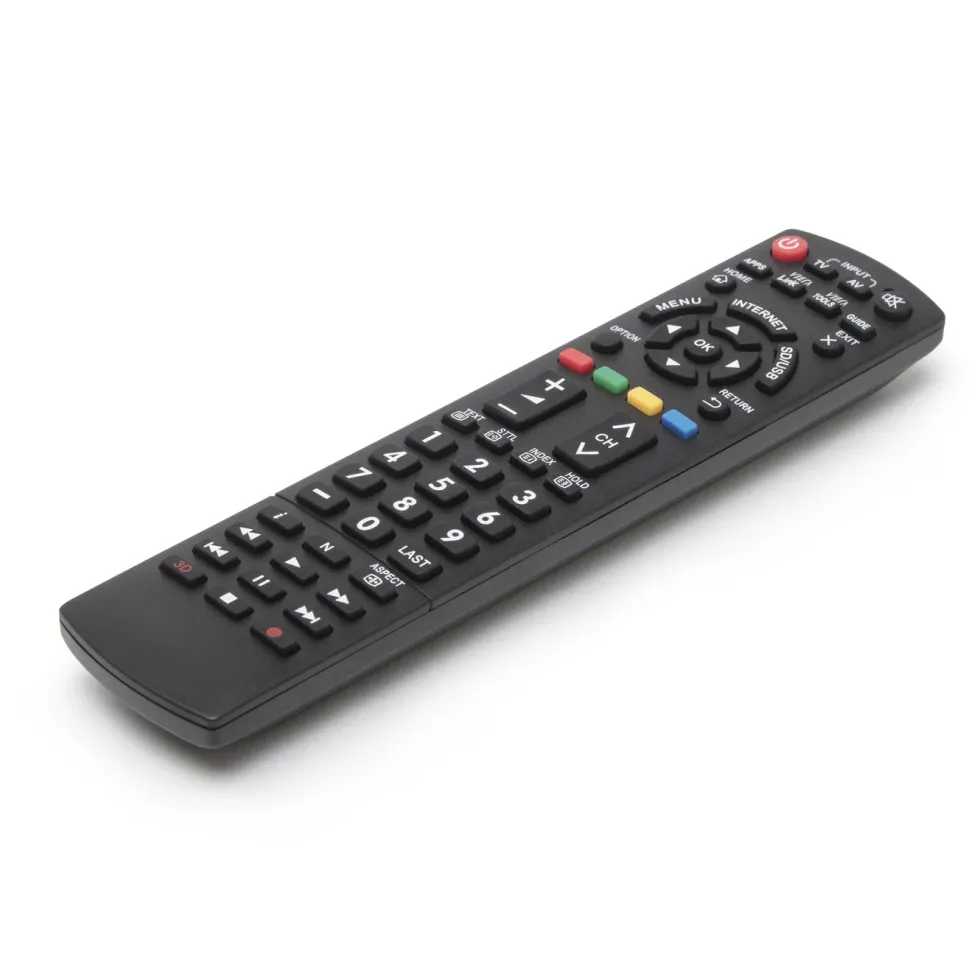 Luxorparts Fjernkontroll for Panasonic-TV