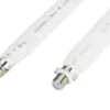 Luxorparts F-kabel for vindusgjennomføring