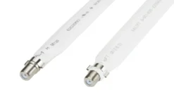 Luxorparts F-kabel for vindusgjennomføring