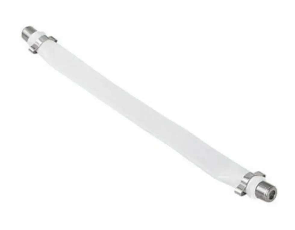 Luxorparts F-kabel for vindusgjennomføring