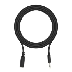 Luxorparts Forlengelseskabel med 3,5 mm-kontakt 3 m