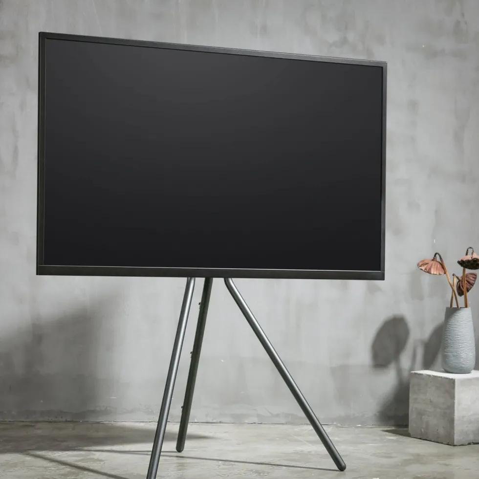 Luxorparts Gulvstativ for tv 49" til 70"