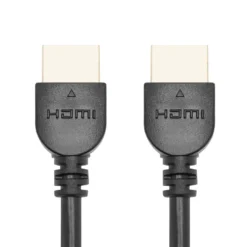Luxorparts HDMI-kabel med støtte for 4K/60 Hz 1 m
