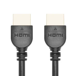 Luxorparts HDMI-kabel med støtte for 4K/60 Hz 10 m