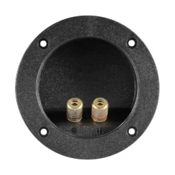 Luxorparts Høyttaleruttak, 2-polet