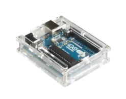 Luxorparts Innbyggingsboks for Arduino Uno
