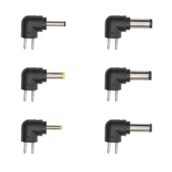 Luxorparts Justerbar strømadapter 3–12 V (DC) 27 W
