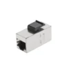 Luxorparts Keystone-panelskjøtekontakt Cat. 6 FTP